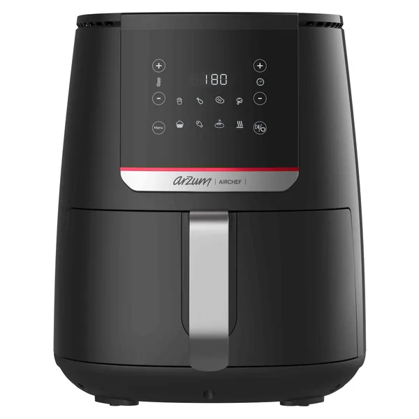 Arzum Airchef Airfryer Siyah