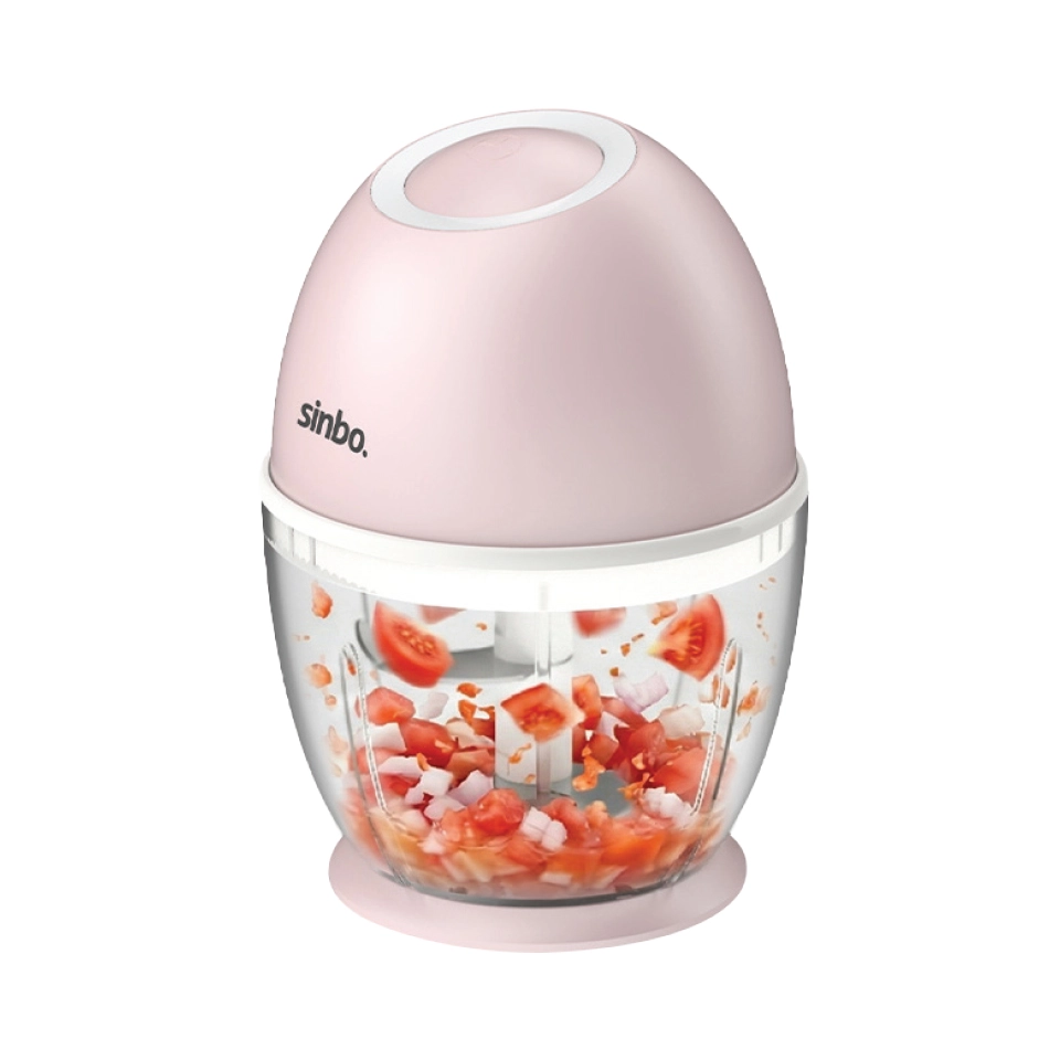 Sinbo SHB-7503 Şarjlı Rondo