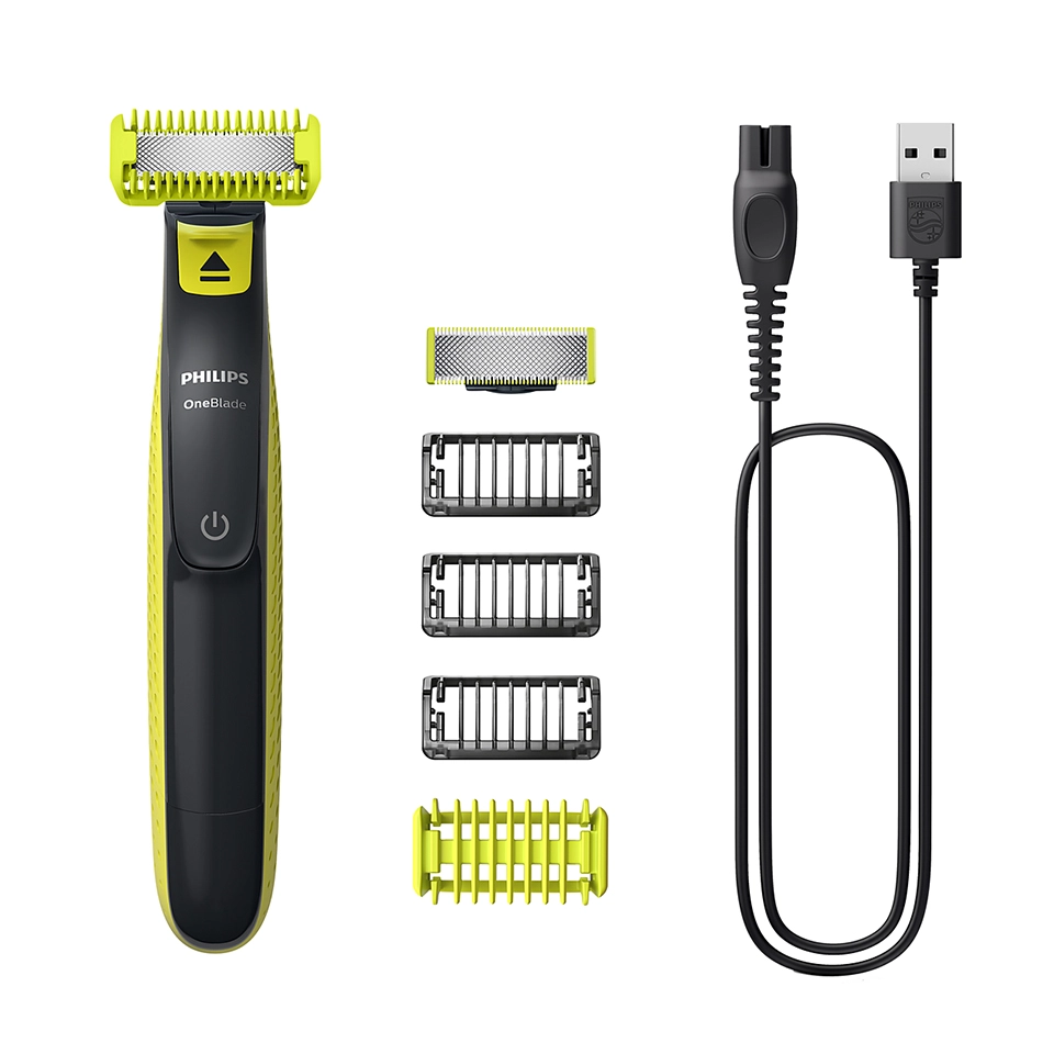 Philips Oneblade QP2824/10 Yüz ve Vücut Tıraş Makinesi